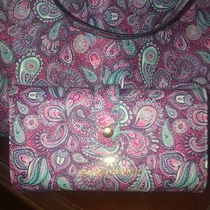 Simply Southern Wallet